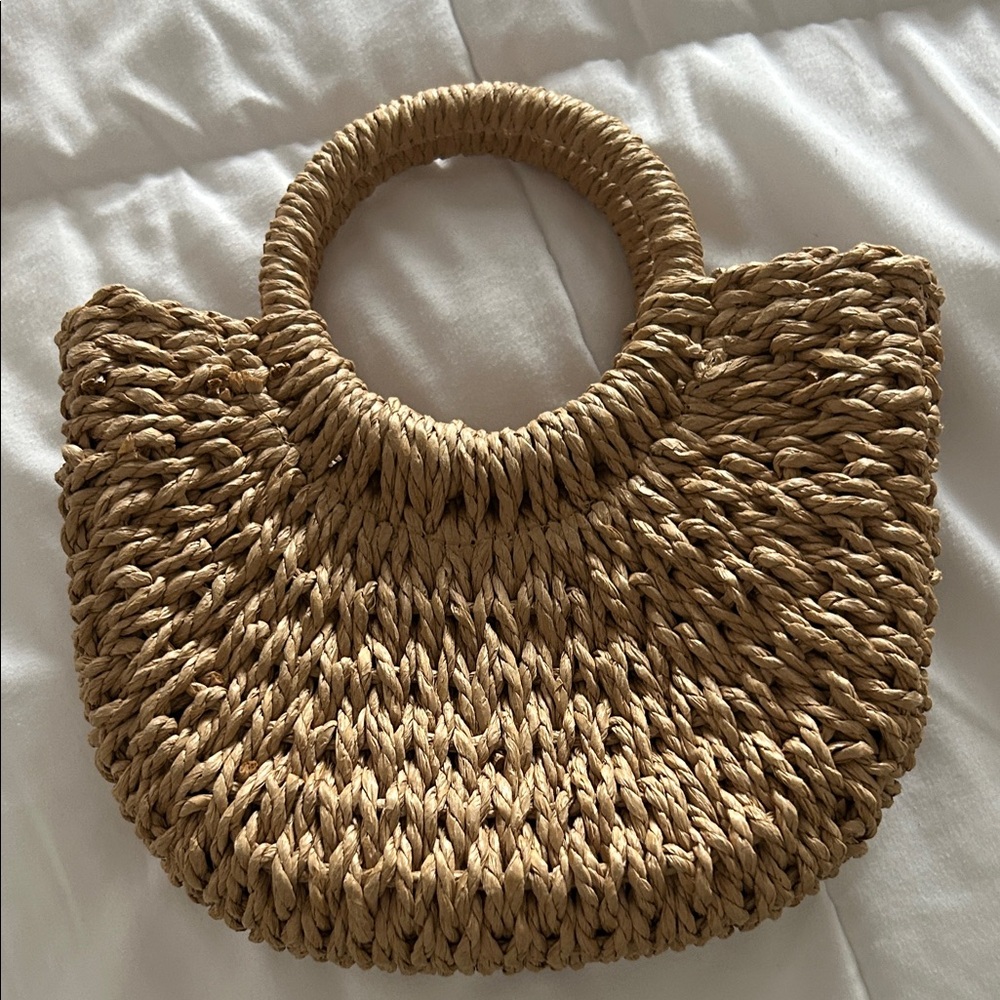 Beautiful purse